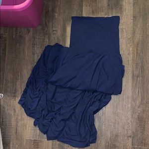 Maxi dress/ maxi skirt